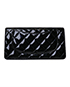 Chanel Classic Long Flap Wallet, back view
